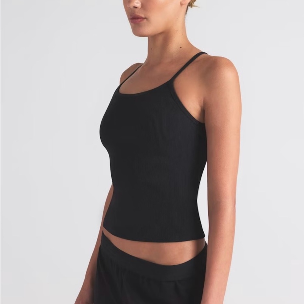 SKIMS Long Cami